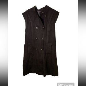 Kaity‎ Large Brown Coat